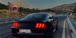 فورد موستانج